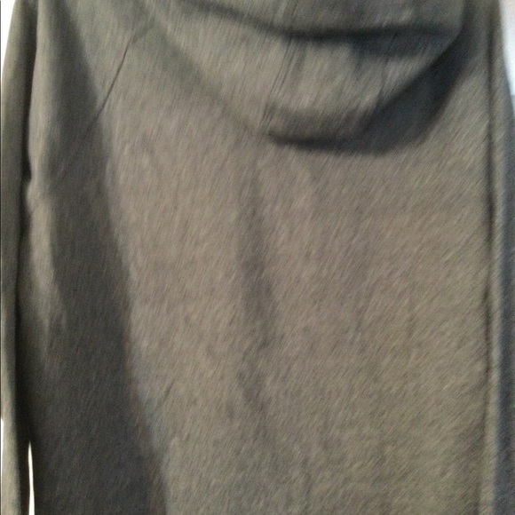 Calvin Klein half hoodie x2 BOTH FOR ONE PRICE - Picture 3 of 6